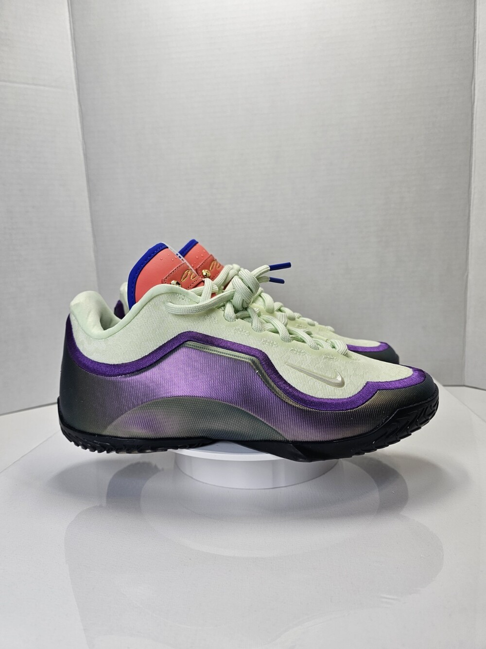 Nike LeBron 23 Green With Envy Basketball Shoes IH1513-700 Men 6.5